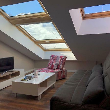Prober - Chamoix Lägenhet Pas De La Casa Exteriör bild