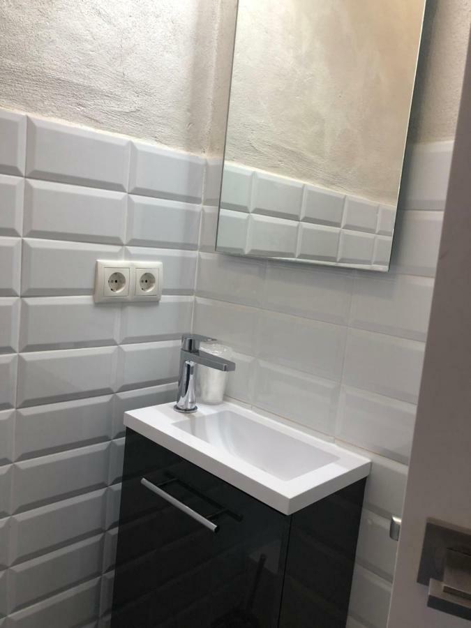 Prober - Chamoix Lägenhet Pas De La Casa Exteriör bild